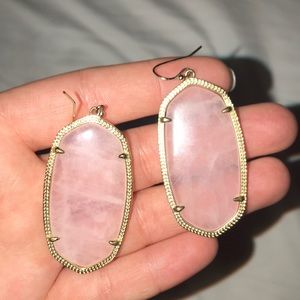 Kendra Scott Danielle Earrings